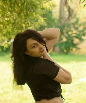 Альвина